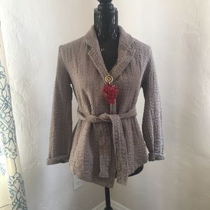 Free People brand new jacket, size XS